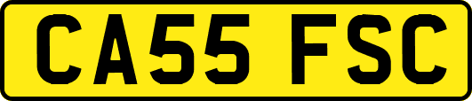 CA55FSC