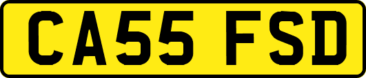 CA55FSD