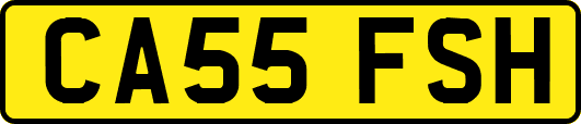 CA55FSH