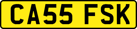 CA55FSK
