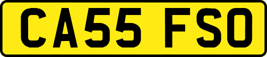 CA55FSO