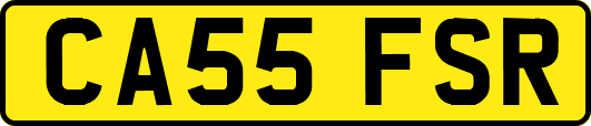 CA55FSR