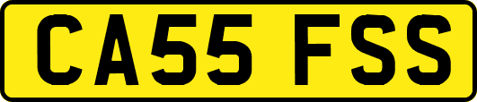 CA55FSS