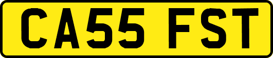 CA55FST