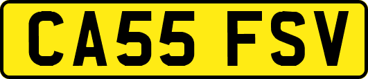 CA55FSV