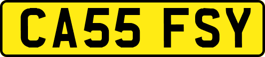 CA55FSY