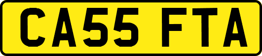 CA55FTA