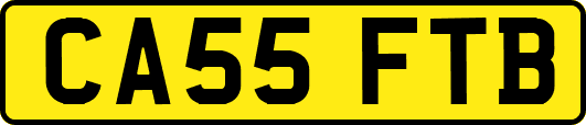 CA55FTB