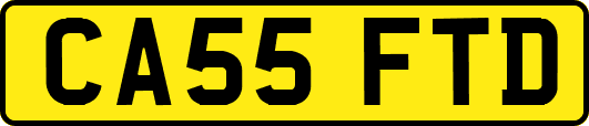 CA55FTD