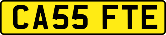CA55FTE