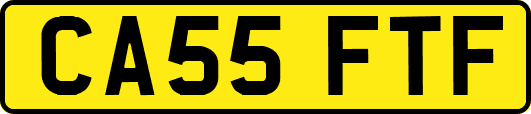 CA55FTF