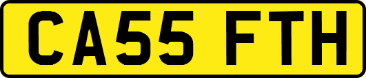 CA55FTH