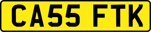CA55FTK