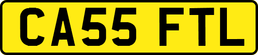 CA55FTL