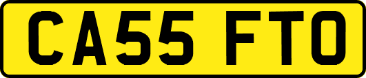 CA55FTO