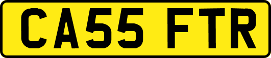 CA55FTR
