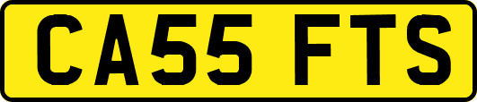CA55FTS