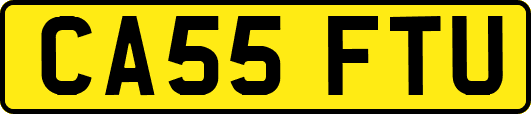 CA55FTU