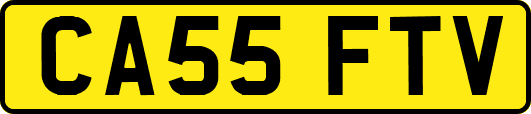 CA55FTV