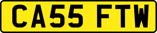 CA55FTW