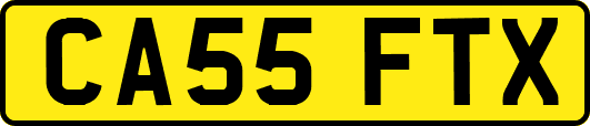 CA55FTX