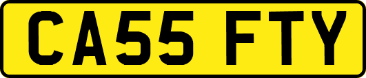 CA55FTY