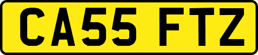 CA55FTZ