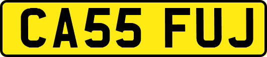 CA55FUJ