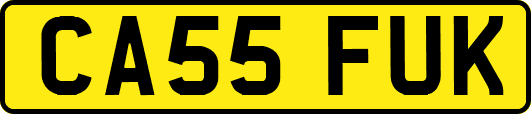 CA55FUK
