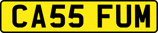 CA55FUM
