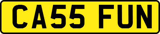 CA55FUN