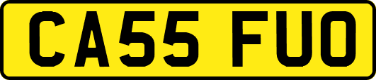 CA55FUO
