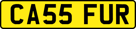CA55FUR