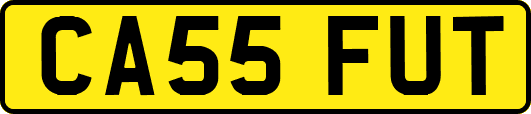 CA55FUT