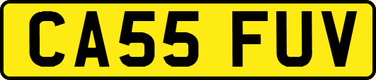 CA55FUV