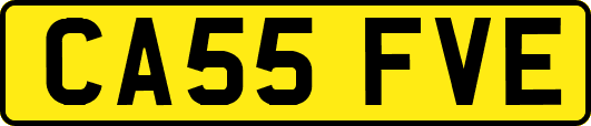 CA55FVE
