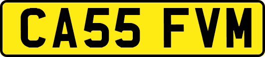 CA55FVM