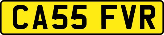 CA55FVR