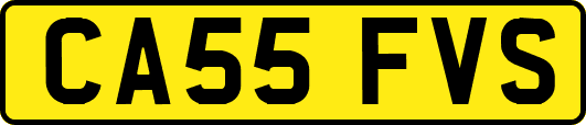 CA55FVS