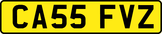 CA55FVZ