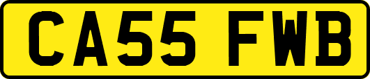 CA55FWB
