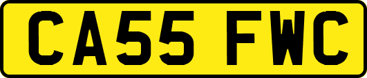 CA55FWC