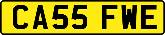 CA55FWE
