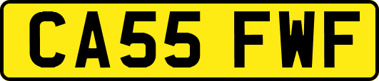 CA55FWF