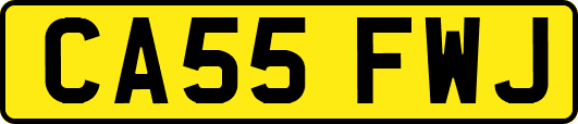 CA55FWJ
