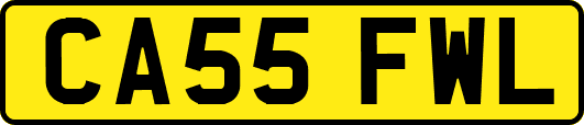 CA55FWL