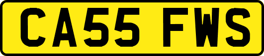 CA55FWS