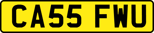 CA55FWU
