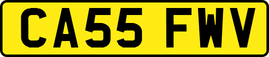 CA55FWV