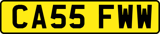 CA55FWW